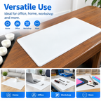 Custom Silicone Anti-Slip Mat – Flexible Multi-Purpose Work & Table Mat