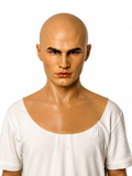 Hans – Realistic Handsome Male Silicone Mask