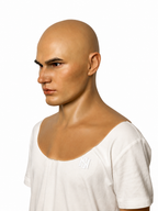 Hans – Realistic Handsome Male Silicone Mask
