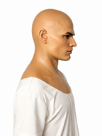 Hans – Realistic Handsome Male Silicone Mask
