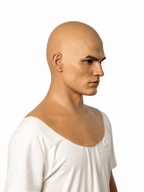Hans – Realistic Handsome Male Silicone Mask