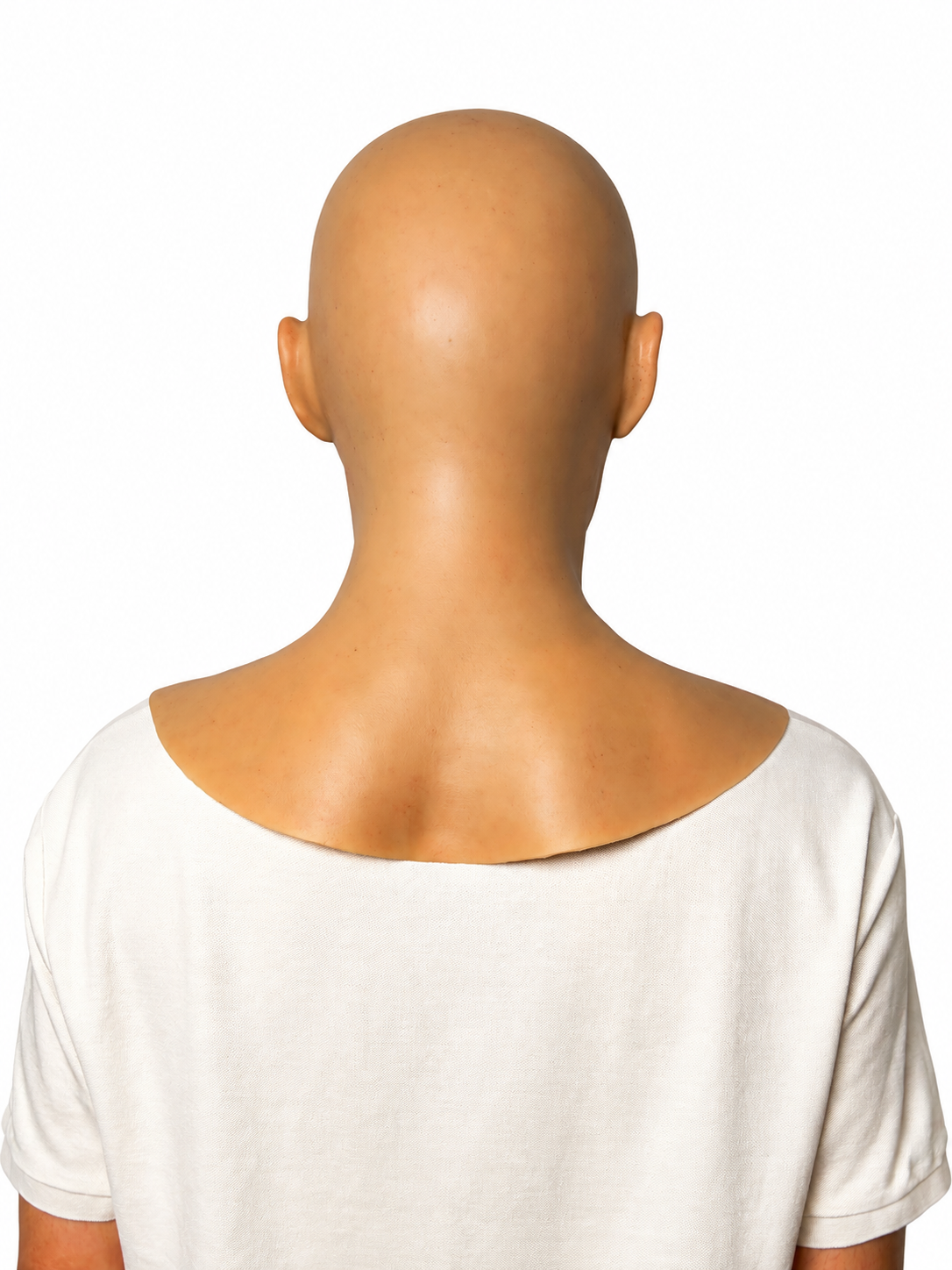 Hans – Realistic Handsome Male Silicone Mask