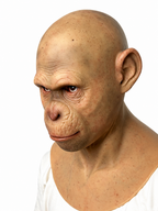 Caesar – Realistic Creature Silicone Mask
