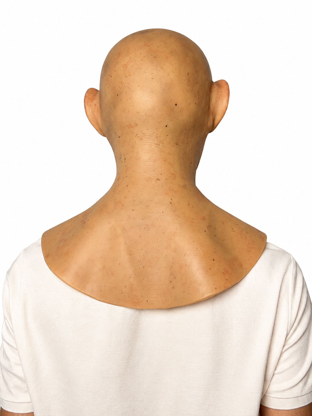 Caesar – Realistic Creature Silicone Mask