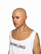 Ricky – Realistic Young Male Silicone Mask