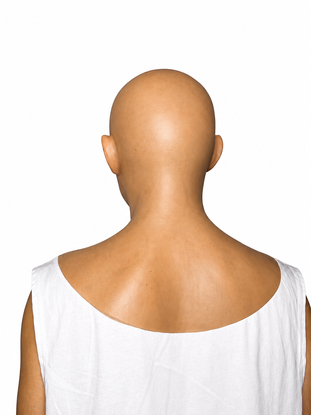 Ricky – Realistic Young Male Silicone Mask