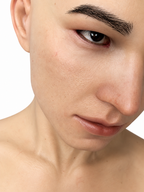 Ricky – Realistic Young Male Silicone Mask