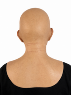 William – Realistic Elder Male Silicone Mask