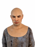 Arthur – Realistic Strong Male Silicone Mask