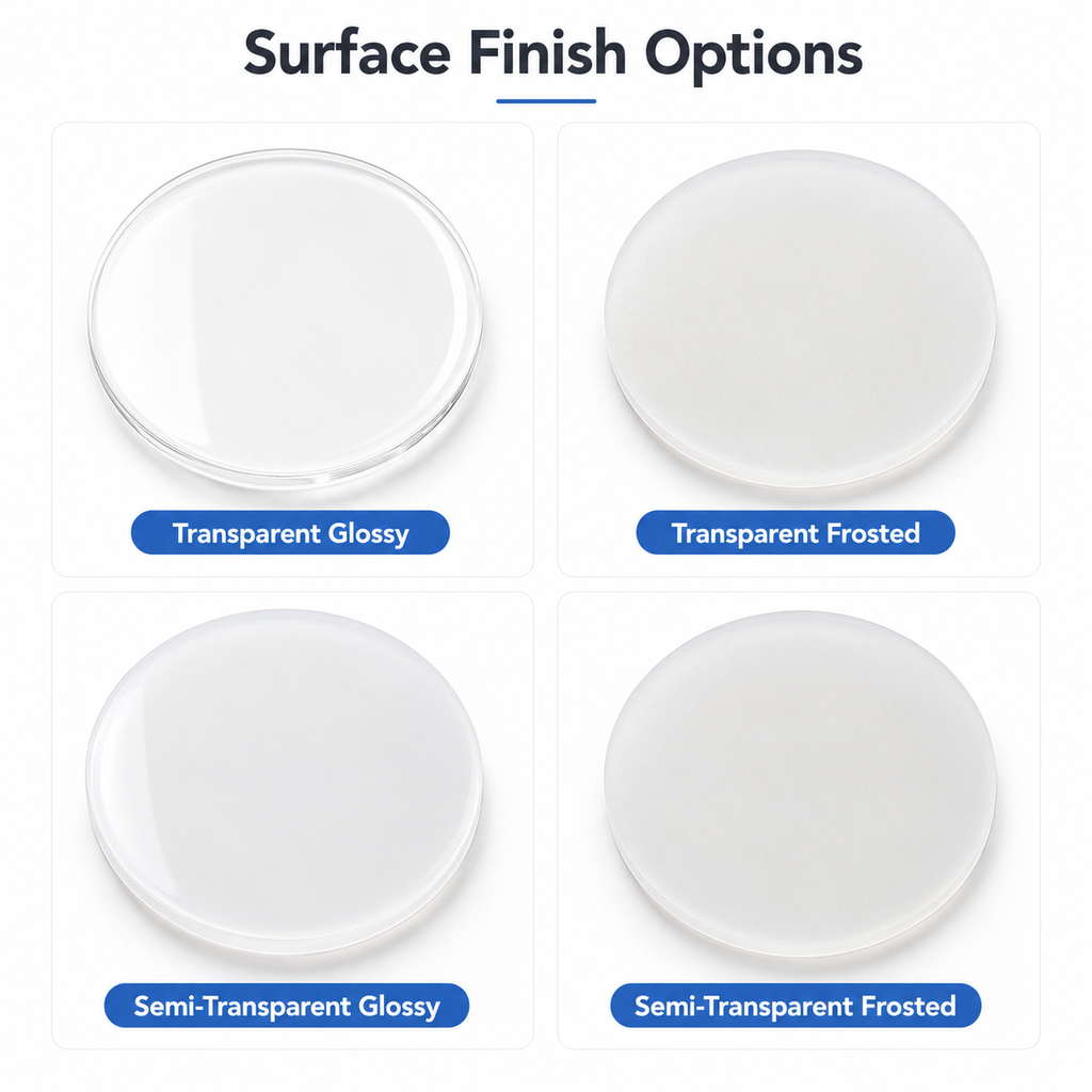 Custom Silicone Coaster Heat Resistant Pad | Wholesale Silicone Mats