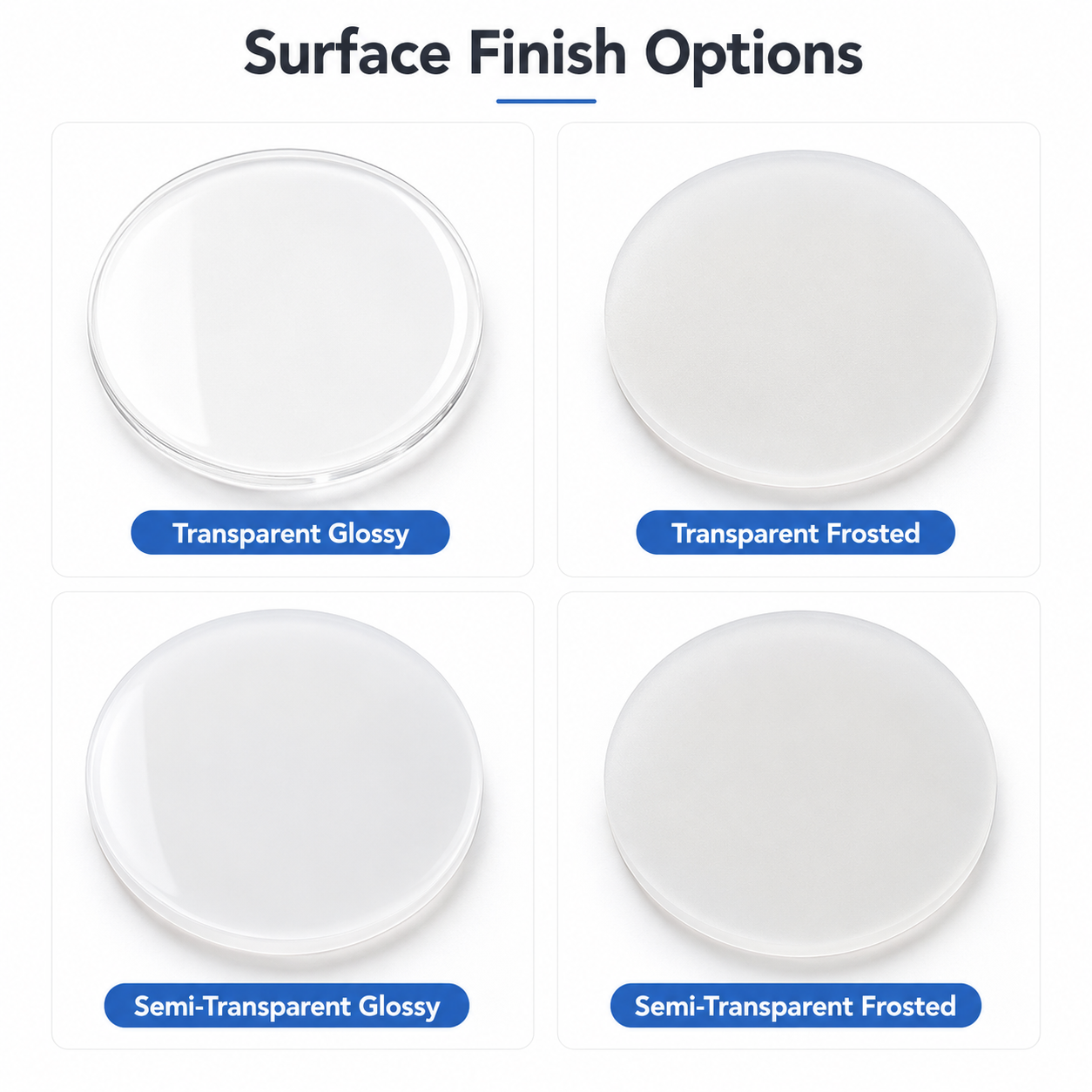 Custom Silicone Coaster Heat Resistant Pad | Wholesale Silicone Mats
