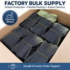 Flame-Retardant Foam Adhesive Pads for Cushioning and Equipment Protection | Custom